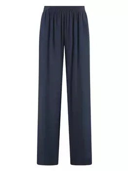 Брюки Джанлука Капанноло Антонелла Gianluca Capannolo, синий