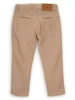 Брюки Джейк Knot, коричневый