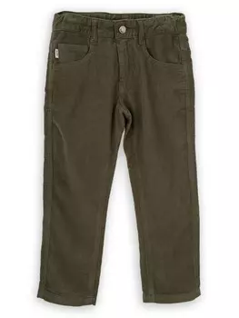 Брюки Джейк Knot, зеленый