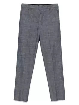 Брюки Джеймса DONDUP, синий