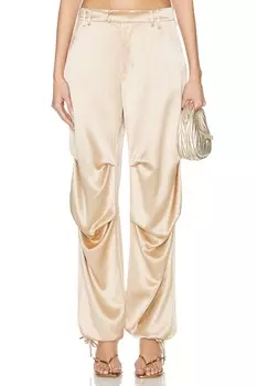 Брюки Джейн retrofete, цвет Nude