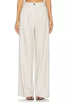 Брюки джеки Lovers And Friends, цвет neutral