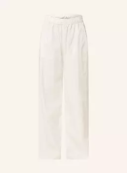 Брюки джесиайв Inwear, бежевый