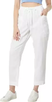 Брюки Джиа Splendid, белый