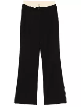 Брюки Джиджи Ba&Sh, черный