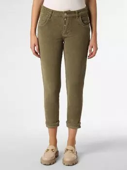 Брюки джиджи Blue Fire, зеленый