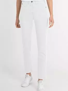 Брюки джил Recover Pants, белый