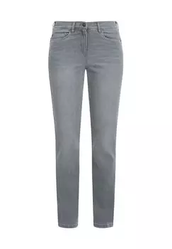 Брюки ДЖИЛ RECOVER pants, серый