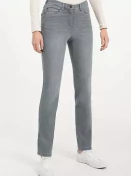 Брюки джил Recover Pants, серый