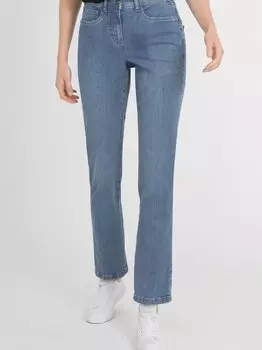 Брюки джил Recover Pants, синий