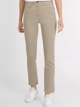 Брюки джил Recover Pants, желтый