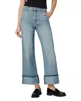 Брюки-джинсы Trixie High Rise в цвете So Sweet Joe's Jeans, синий