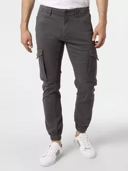 Брюки джипаул Jack & Jones, серый