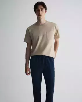 Брюки джоггер Sfera, темно-синий