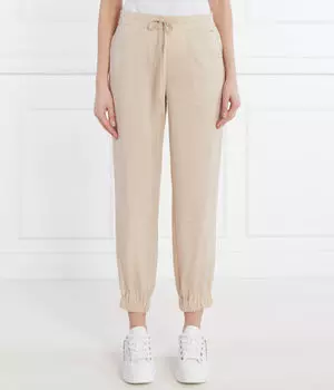 Брюки-Джоггеры 58 jw242p179 Regular fit Joop!, желтый