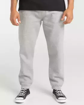 Брюки-джоггеры Billabong "Арка", серый