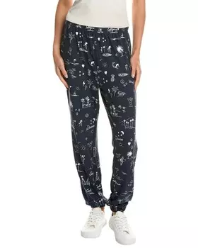 Брюки-джоггеры Chaser Camden, синий