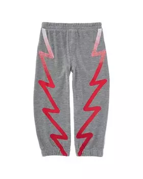 Брюки-джоггеры Chaser Lightning, серый