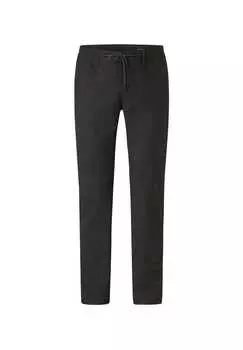 Брюки-Джоггеры Chino из шерсти York Paddock'S, коричневый