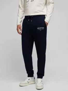 Брюки-Джоггеры Daniel Hechter, синий