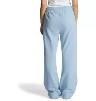 Брюки-джоггеры DC Shoes "Weekend", синий