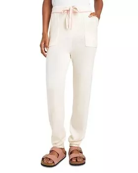 Брюки-джоггеры Elizabeth Splendid, розовый