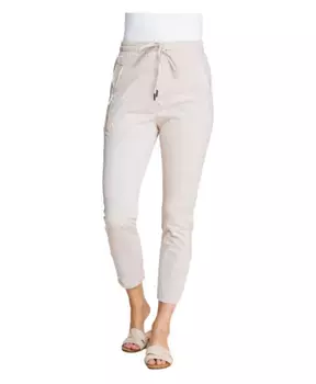 Брюки Джоггеры Fabia Zhrill, бежевый