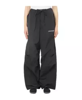 Брюки Джоггеры Hinnominate, черный