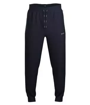 Брюки-джоггеры Hugo Boss Mix-And-Match, синий