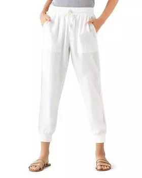 Брюки-джоггеры Lakeside Splendid