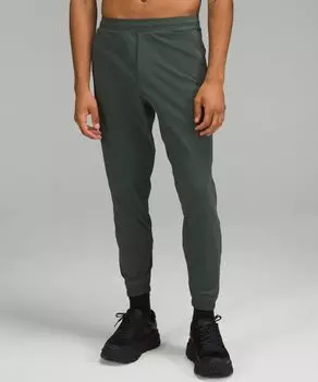 Брюки-джоггеры Lululemon