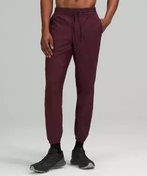 Брюки-джоггеры Lululemon