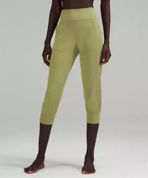 Брюки-джоггеры Lululemon