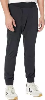 Брюки-джоггеры Multipath Burton, цвет True Black 2