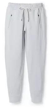 Брюки-джоггеры Ponto Performance — мужские Vuori, серый