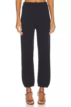 Брюки-Джоггеры Simkhai, цвет midnight