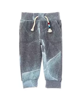 Брюки-джоггеры Sol Angeles Offshore, мультиколор