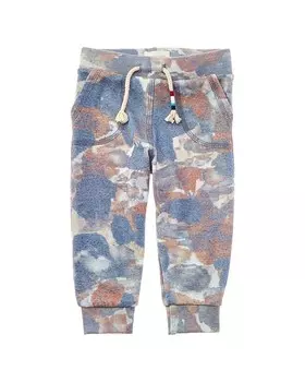 Брюки-джоггеры Sol Angeles, зеленый