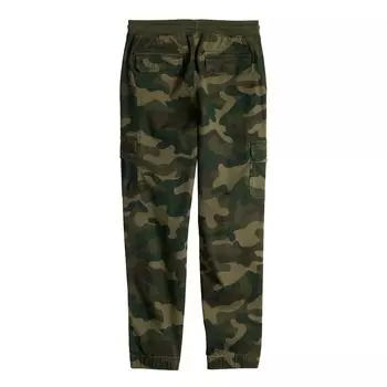 Брюки-джоггеры Sonoma Goods For Life Flexwear в цвете обычный и хаски для мальчиков 8–20 лет Sonoma Goods For Life