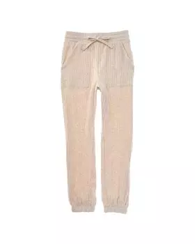 Брюки-джоггеры Splendid Lounge, коричневый