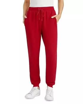 Брюки-джоггеры Tia Supersoft Splendid, красный