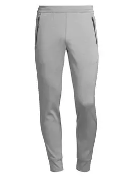 Брюки-джоггеры Warm Up Tech Rhone, серый