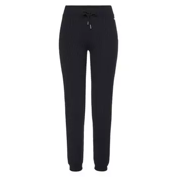 Брюки джоггеры женские BENCH, черный