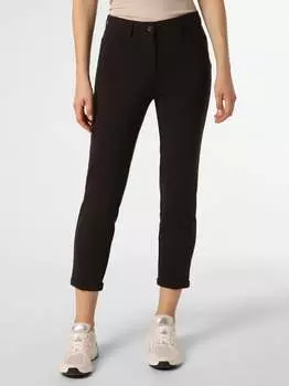 Брюки джоли поднимутся Toni, коричневый