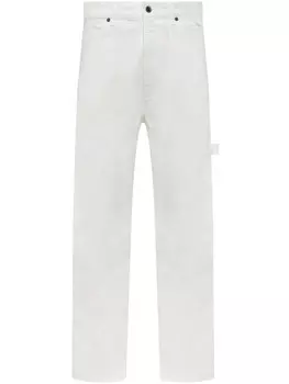 Брюки Джона DARKPARK, белый