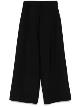 Брюки Джонни Semicouture, черный