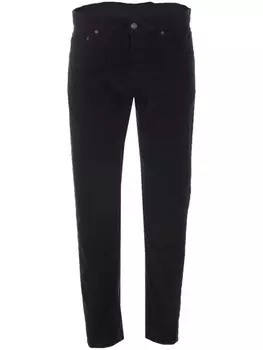 Брюки Джорджа DONDUP, черный