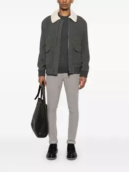 Брюки Джорджа DONDUP, серый