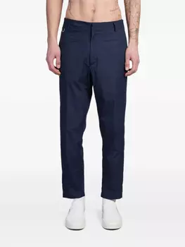 Брюки Джорджа Low Brand, синий