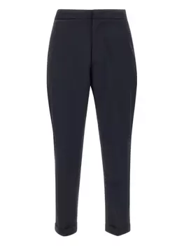 Брюки Джозефа Officine Generale, синий